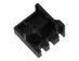 Uchwyt szyby drzwi do piekarnika Whirlpool W6 OS4 4S2 H BL,1