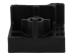 Uchwyt szyby drzwi do piekarnika Whirlpool W6 OS4 4S2 H BL,3