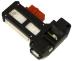 Blokada otwarcia drzwi do pralki Beko WRE7512XWWE PL B1 BX B7S E450,0