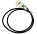 Czujnik pojemnika na fusy do ekspresu do Bosch CTL636EB6/05,1