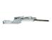Prawy zawias drzwi do zmywarki do Hotpoint Ariston LFF8M121CEU,4
