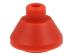 Uszczelka do żelazka Philips GC5034/20,2