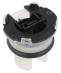 Czujnik zmętnienia wody z termostatem do zmywarki Hotpoint Ariston LTF11H121EU,2