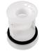 Filtr pompy odpływowej do pralki Beko WMB 61443 PTE,1