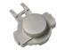 Przycisk do zmywarki do Bosch SPI25CS00E/45,0