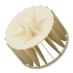 Wirnik wentylatora do suszarki do AEG T7072TK,0