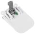 Uchwyt drzwi do pralki Mastercook PFE1060,0