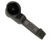 Przycisk blokady ociekacza do ekspresu do Saeco HD8915/77,2