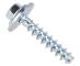 Śruba mocowania amortyzatora do pralki Siemens WM14N29XPL/25,1