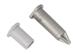 Tuleja zawiasu drzwi do lodówki Liebherr CTPes 3213-20G,2