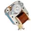 Silnik wentylatora do piekarnika do Samsung NV75N7646RB/EO,2