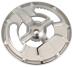 Korona palnika wok do płyty gazowej do Beko HILW 64222 S,2