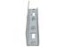 Obudowa zawiasu drzwi do piekarnika do Whirlpool W9OP24S2H,4