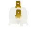 Kontaktron zasobnika soli do zmywarki Whirlpool ADG 657/1 IX,3