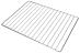 Ruszt do piekarnika do Smeg CP60X9,1