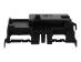 Obudowa modułu elektronicznego do zmywarki do Beko DFS05013W,4