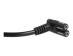 Kabel zasilający Euro do LG 26LN450B,4