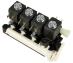 Zespół elektrozaworów do ekspresu do Saeco SM7680/00,0