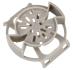 Spryskiwacz sufitowy do zmywarki do Siemens SN65L033EU/46,0