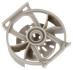 Spryskiwacz sufitowy do zmywarki do Siemens SN65L033EU/46,1