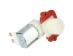 Elektrozawór pojedynczy do pralki Candy C 1204 XT NOR,0