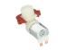 Elektrozawór pojedynczy do pralki Beko DFN 05211 W,3