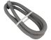 Wąż odpływowy 20mmx19mm 2.4m do pralki do Electrolux EWT1567VPW,1
