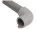Wąż odpływowy 20mmx19mm 2.4m do pralki do Electrolux EWT1567VPW,3