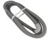 Wąż odpływowy 20mmx19mm 2.4m do pralki do Electrolux EWT11266AW,0