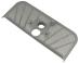 Filtr płaski do zmywarki Gorenje GV53214,1