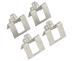 Zestaw montażowy do płyty ceramicznej Siemens EH651RE11E/01,1