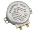 Silnik napędowy talerza do mikrofalówki do Whirlpool AMW 731/NB,0