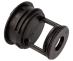Filtr pompy odpływowej do pralki Candy CB 51 XAT,3
