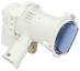 Pompa odpływowa kompletna do pralki WGG2540EPL/14 (Bosch) DPO20062,2