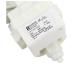 Pompa odpływowa kompletna do pralki WFD1660PL/01 (Bosch) DPO20062,3