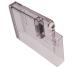Pojemnik na wodę do ekspresu do kawy Hotpoint Ariston MCK103X/HAS,2