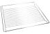 Ruszt do piekarnika do Leisure HAP5003,0