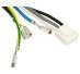Kabel zasilający do generatora pary Philips GC7926/20,3