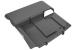 Obudowa lewa do ekspresu do Siemens TE607203RW/04,0