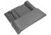 Obudowa lewa do ekspresu do Siemens TE607203RW/04,1
