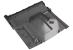 Obudowa lewa do ekspresu do Siemens TE607203RW/04,2