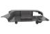 Obudowa lewa do ekspresu do Siemens TE607203RW/04,3
