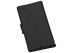 Pokrowiec | Etui Uniwersalny Wallet Book Case do smartfona Wiko Mobilize 23461 (czarny),1