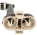 Ramię spryskiwacza górnego do zmywarki do Electrolux ESF74661RX,4