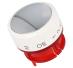 Kompletne pokrętło do robota kuchennego do Bosch MUM54240/01,1