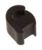 Odbojnik pokrywy do kuchenki do Indesit K3G56(W)/U,0