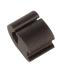 Odbojnik pokrywy do kuchenki do Indesit K3G56(W)/U,1