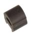 Odbojnik pokrywy do kuchenki do Indesit K3G56(W)/U,2