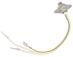 Kompletny czujnik temperatury do grilla do Tefal GC702D16/79B,1