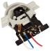 Przełącznik do robota kuchennego do Zelmer ZHM1264S/01,2